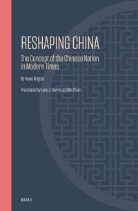 Cover image for Reshaping China