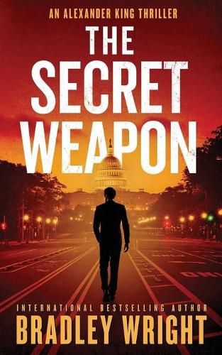 Cover image for The Secret Weapon