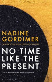 Cover image for No Time Like the Present