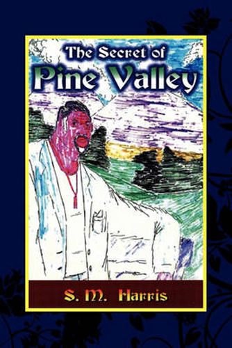 Cover image for The Secret of Pine Valley