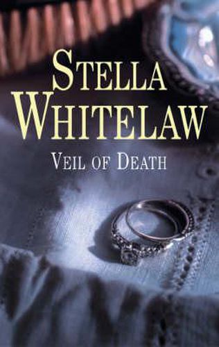 Cover image for Veil of Death