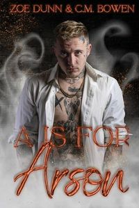 Cover image for A is For Arson