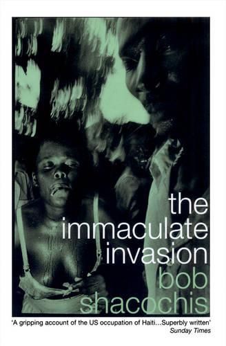 Cover image for The Immaculate Invasion