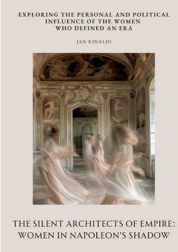 Cover image for The Silent Architects of Empire