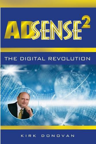 Cover image for Adsense2 the Digital Revolution