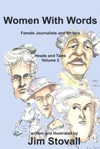 Cover image for Women With Words