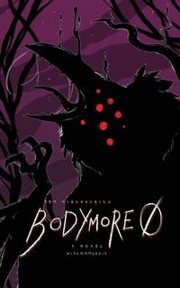 Cover image for Bodymore Zero