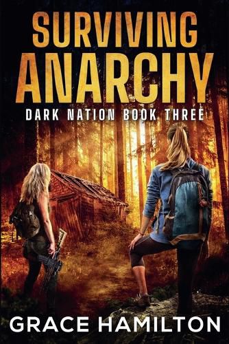 Cover image for Surviving Anarchy