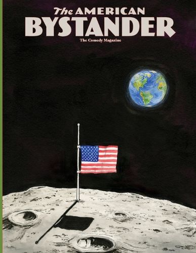 Cover image for The American Bystander #31