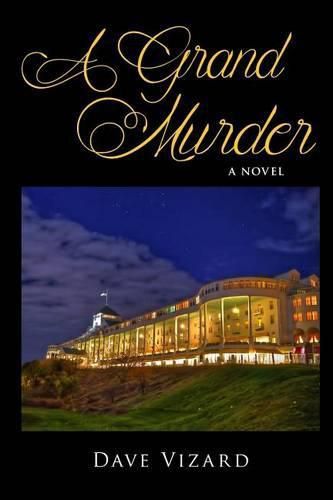 Cover image for A Grand Murder