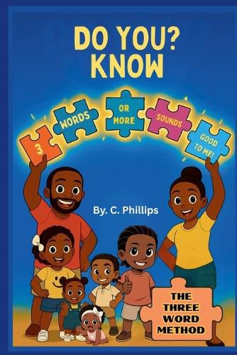 Cover image for Do YOU? Know 3 Words or More Sound Good to Me