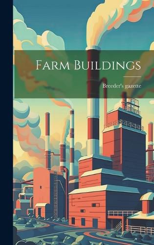 Cover image for Farm Buildings