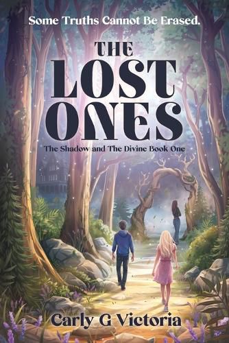 Cover image for The Lost Ones