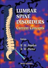 Cover image for Lumbar Spine Disorders: Current Concepts