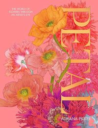 Cover image for Petal