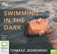 Cover image for Swimming in the Dark