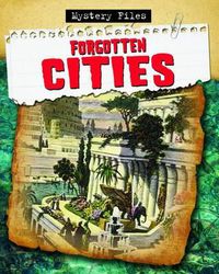 Cover image for Forgotten Cities