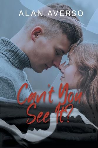 Cover image for Can't You See It?