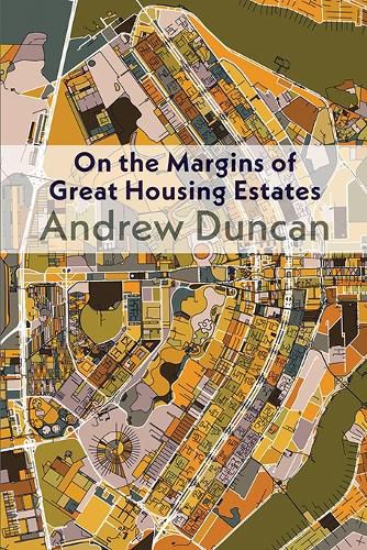 Cover image for On the Margins of Great Housing Estates