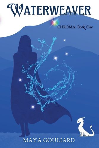 Cover image for Waterweaver