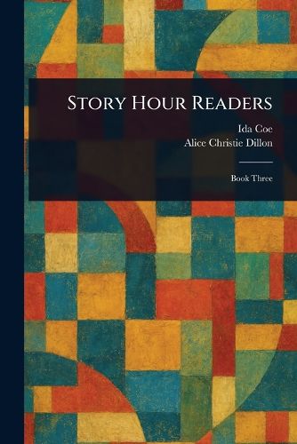Story Hour Readers