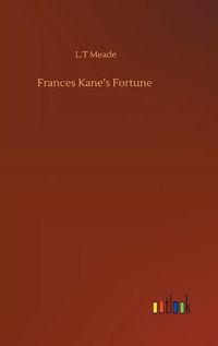 Cover image for Frances Kane's Fortune