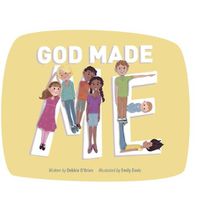 Cover image for God Made Me