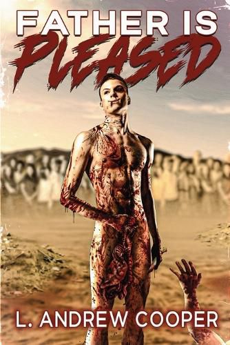 Cover image for Father Is Pleased