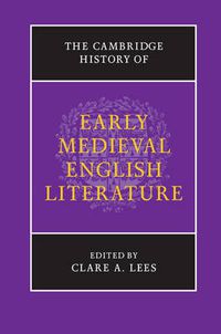 Cover image for The New Cambridge History of English Literature 7 Volume Hardback Set