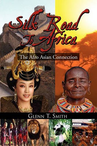 Cover image for Silk Road to Africa