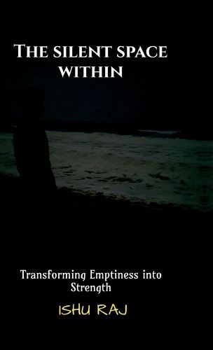 Cover image for The Silent Space Within