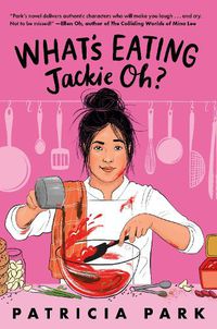 Cover image for What's Eating Jackie Oh?