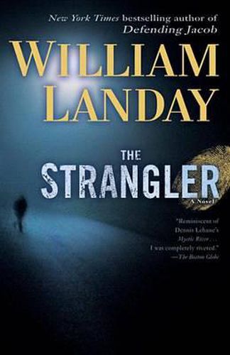 Cover image for The Strangler: A Novel