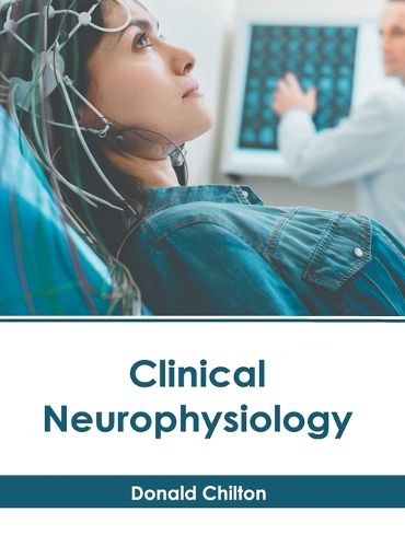 Cover image for Clinical Neurophysiology