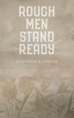 Cover image for Rough Men Stand Ready