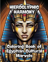 Cover image for Hieroglyphic Harmony