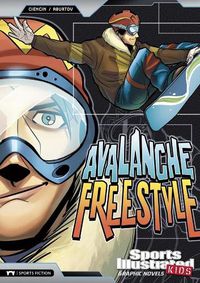 Cover image for Avalanche Freestyle