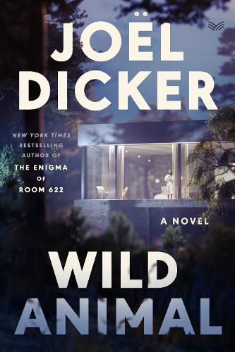 Cover image for Wild Animal