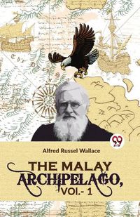 Cover image for The Malay Archipelago