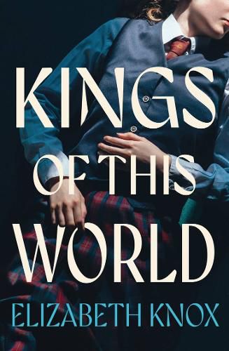 Cover image for Kings of This World