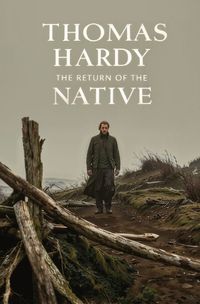 Cover image for The Return of the Native