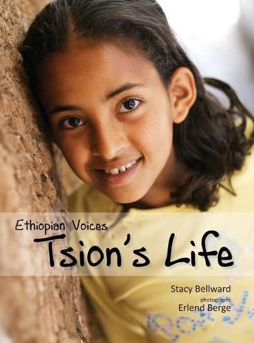 Cover image for Ethiopian Voices: Tsion's Life