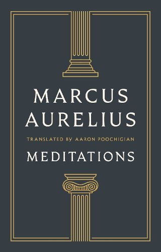 Cover image for Meditations