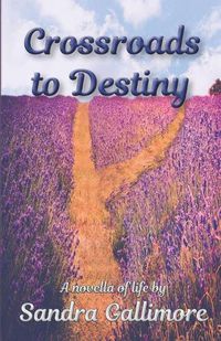 Cover image for Crossroads to Destiny: A Novella of Life