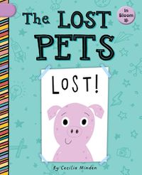 Cover image for The Lost Pets