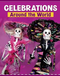 Cover image for Celebrations Around the World