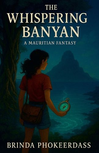 Cover image for The Whispering Banyan