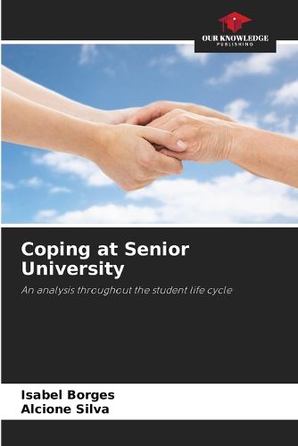 Cover image for Coping at Senior University