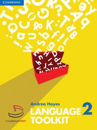 Cover image for Language Toolkit 2