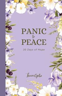 Cover image for Panic to Peace